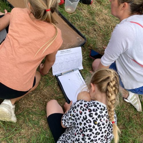 Wat Tyler Country Park - Year 4