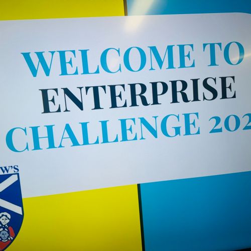 Year 6 Enterprise