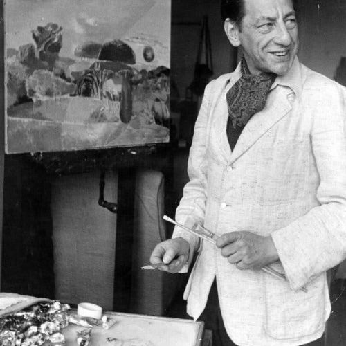 Paul Nash