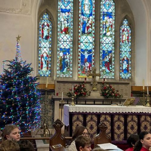 St Andrew's Church