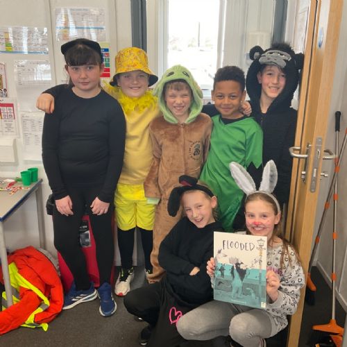 World Book Day
