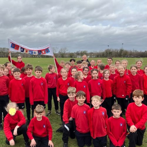 Cross Country