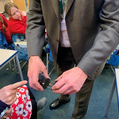 STEM Day - March 2022